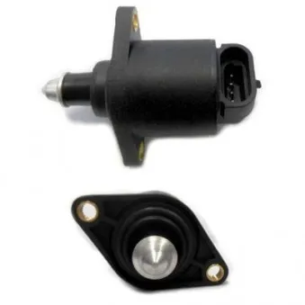 Controle de ralenti, alimentation en air HOFFER OEM 1627