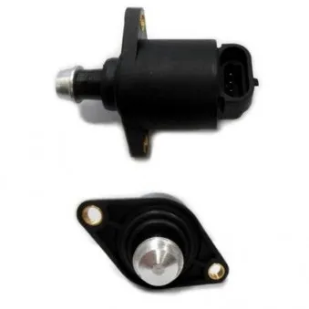 Controle de ralenti, alimentation en air HOFFER OEM 8200299241