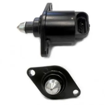 Controle de ralenti, alimentation en air HOFFER OEM 7701047909