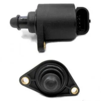 Controle de ralenti, alimentation en air HOFFER OEM 1920AH