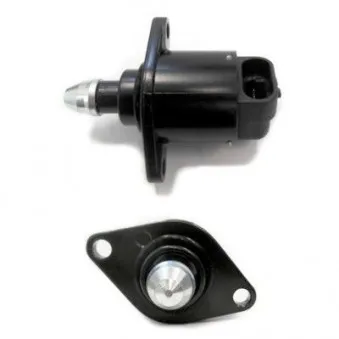 Controle de ralenti, alimentation en air HOFFER 7514046