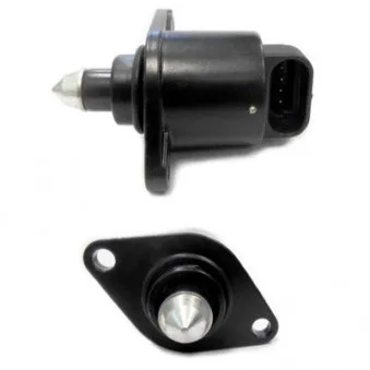 Controle de ralenti, alimentation en air HOFFER 7514048