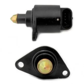 Controle de ralenti, alimentation en air HOFFER OEM 19209L
