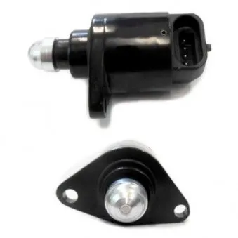 HOFFER 7514053 - Controle de ralenti, alimentation en air