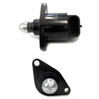 Controle de ralenti, alimentation en air HOFFER OEM 1920CA