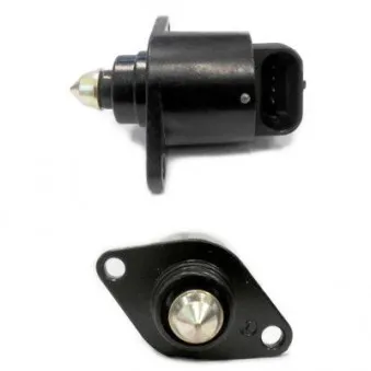 Controle de ralenti, alimentation en air HOFFER OEM 92061898
