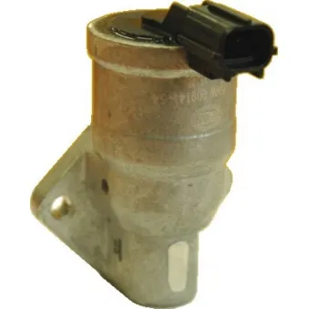 Controle de ralenti, alimentation en air HOFFER 7515027