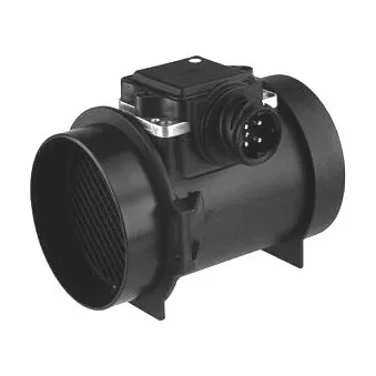 Débitmètre de masse d'air HOFFER OEM 13621703650