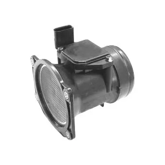 Débitmètre de masse d'air HOFFER 7516050