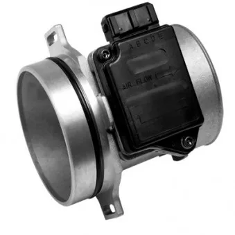 Débitmètre de masse d'air HOFFER OEM 93BB12B579BA