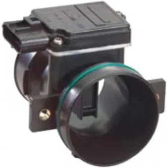 Débitmètre de masse d'air HOFFER 7516090E