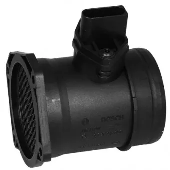 Débitmètre de masse d'air HOFFER OEM 06B133471A