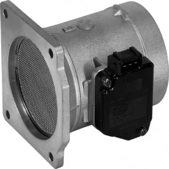 Débitmètre de masse d'air HOFFER OEM 078133471AX