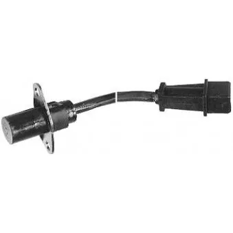 Capteur d'angle, vilebrequin HOFFER OEM 60800100