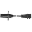 HOFFER 7517005 - Capteur d'angle, vilebrequin