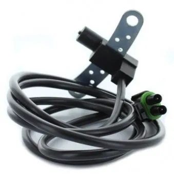 HOFFER 7517026 - Capteur d'angle, vilebrequin