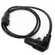 HOFFER 7517044 - Capteur d'angle, vilebrequin