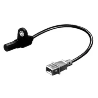 Capteur d'angle, vilebrequin HOFFER OEM 3507941