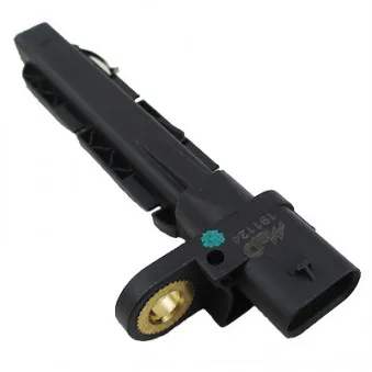 Capteur d'angle, vilebrequin HOFFER 75171066