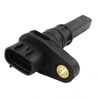 Capteur, vitesse HOFFER OEM 3496083E00000