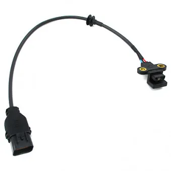 Capteur, position d'arbre à cames HOFFER 75171111