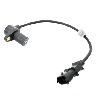 Capteur d'angle, vilebrequin HOFFER OEM 391804A501