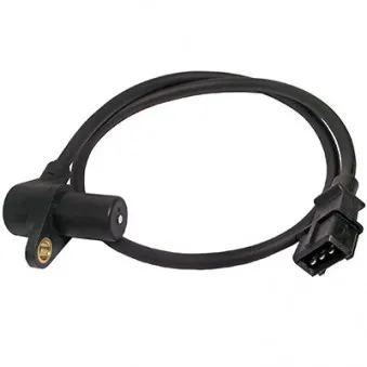 HOFFER 7517112 - Capteur d'angle, vilebrequin