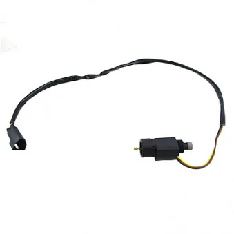 Capteur, vitesse HOFFER OEM 97KU9E731AB