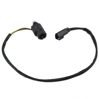 Capteur, vitesse HOFFER OEM 94BB9E731AA