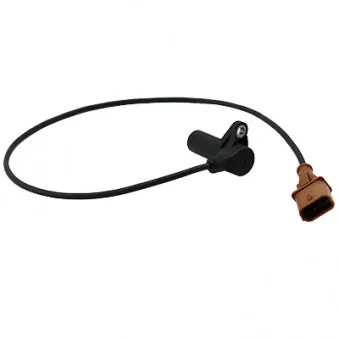 Capteur d'angle, vilebrequin HOFFER 75171184