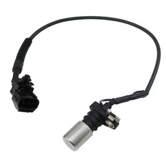 Capteur d'angle, vilebrequin HOFFER 75171205