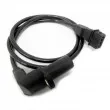 HOFFER 7517150 - Capteur d'angle, vilebrequin