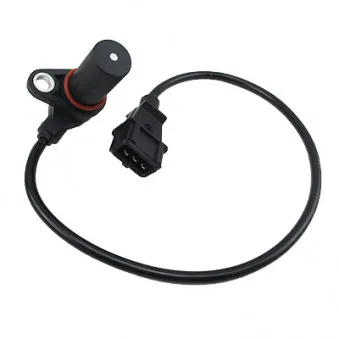 HOFFER 7517195 - Capteur d'angle, vilebrequin