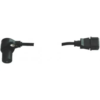 Capteur d'angle, vilebrequin HOFFER OEM 93232413