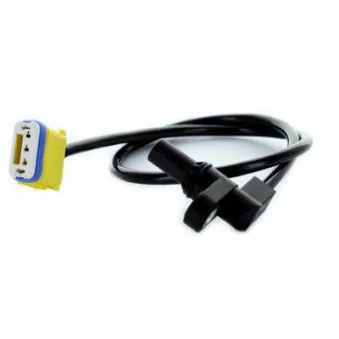 Capteur de vitesse de roue, boîte automatique HOFFER OEM 7700100008