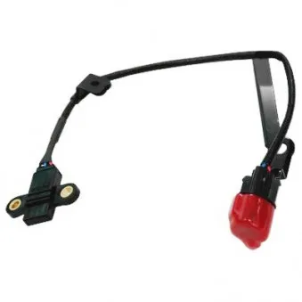 Capteur d'angle, vilebrequin HOFFER OEM 17199