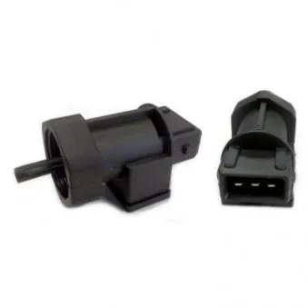 Capteur, vitesse/régime HOFFER 7517655