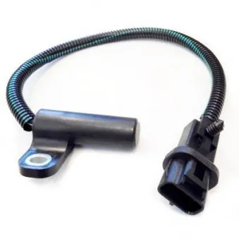 Capteur d'angle, vilebrequin HOFFER OEM 4897189AA