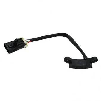 Capteur d'angle, vilebrequin HOFFER 7517990