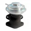 HOFFER 7518025 - Vanne EGR