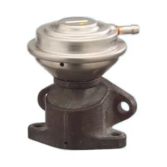 Vanne EGR HOFFER 7518026