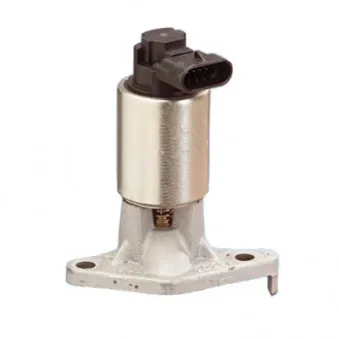 Vanne EGR HOFFER 7518037