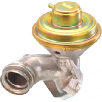 Vanne EGR HOFFER OEM Y40120300Z01