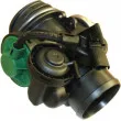 Vanne EGR HOFFER [7518058]