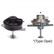 HOFFER 7518064E - Vanne EGR