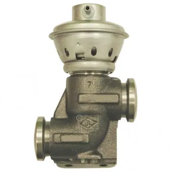 Vanne EGR HOFFER OEM 71788574