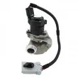 HOFFER 7518084 - Vanne EGR