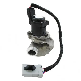 Vanne EGR HOFFER OEM 2S6Q9D475BD