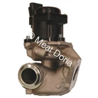 Vanne EGR HOFFER OEM 2S6Q9D475BD