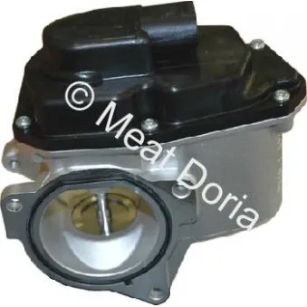 Vanne EGR HOFFER OEM 3L131501D